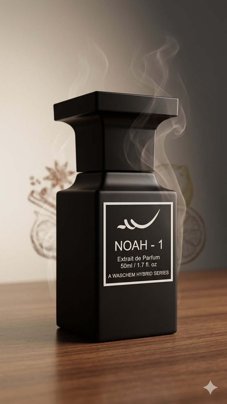 NOAH - 1