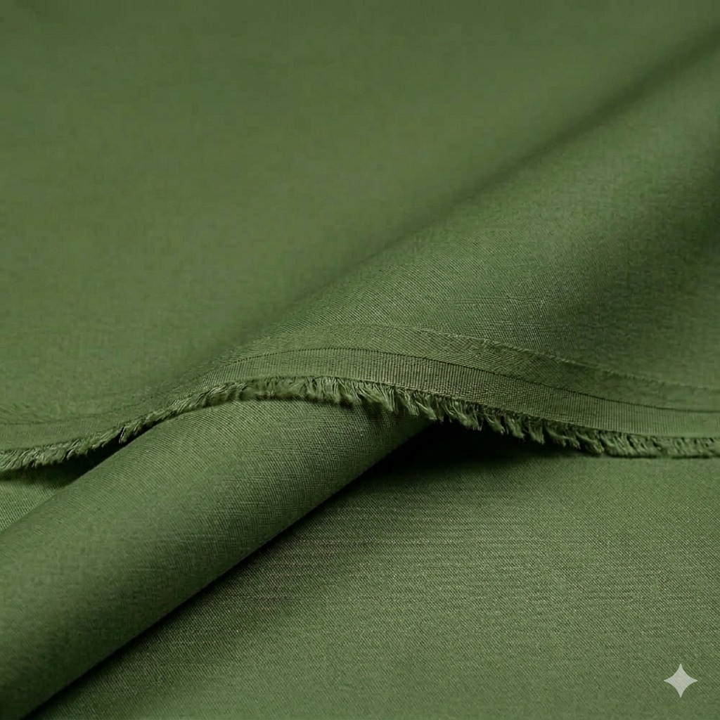 Premium Quality - Green