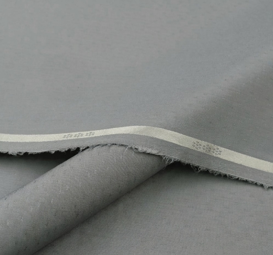 Premium Quality - Grey