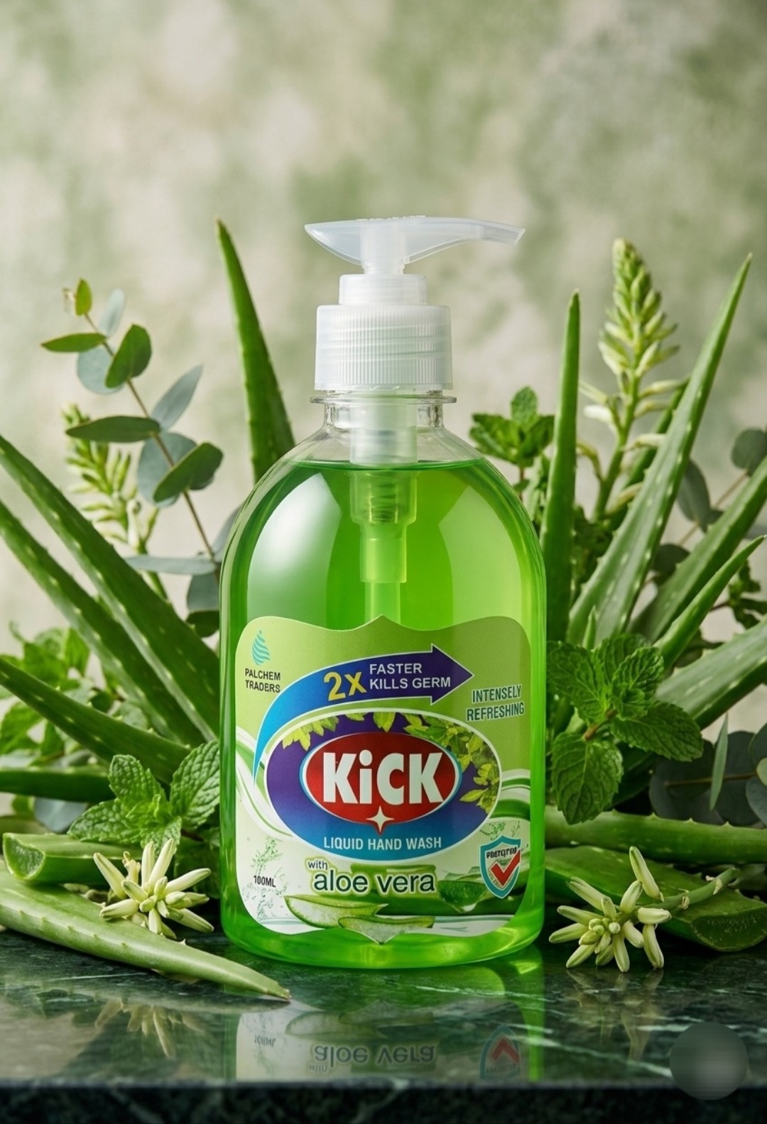 HANDWASH