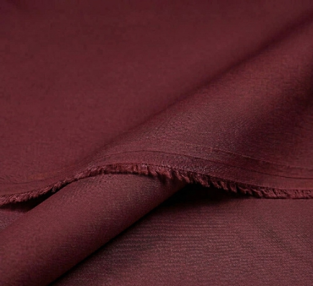 Premium Quality - Maroon