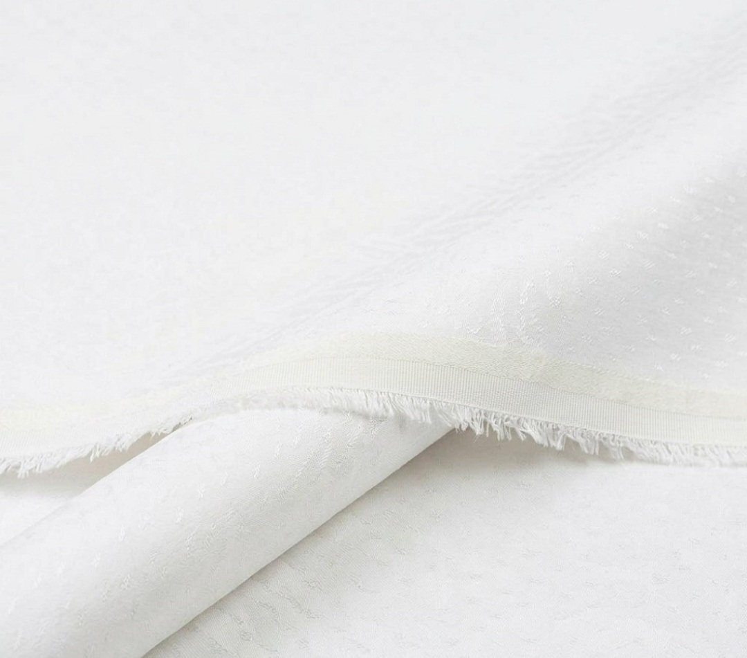 Premium Quality - White